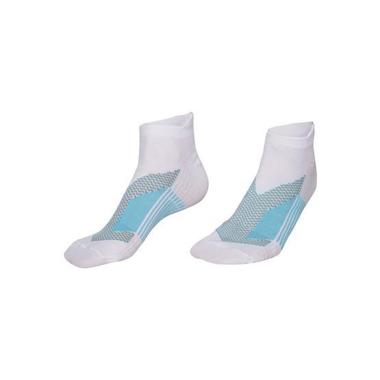 Lescon LA-2199 Lacivert Erkek 2'li Spor Çorabı