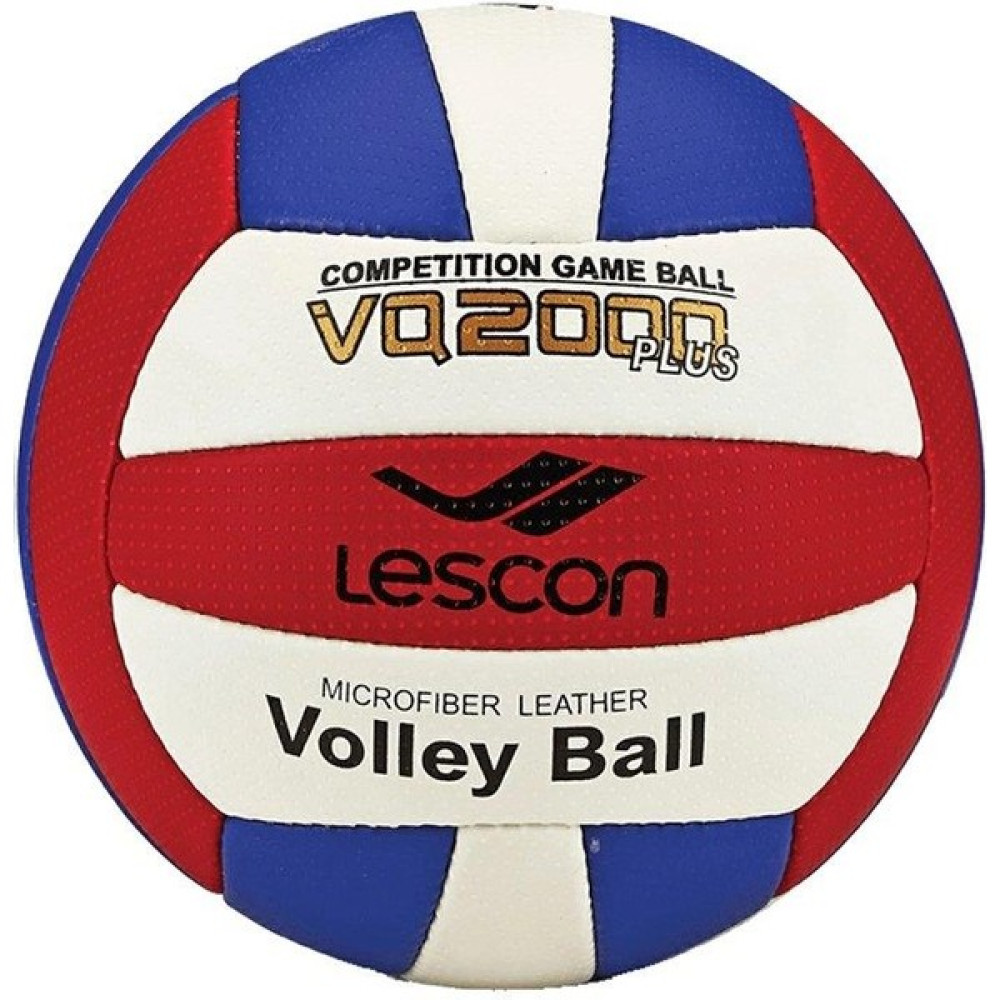 Lescon LA-2570 Kırmızı-Laci 5 Numara Voleybol Topu - Renkli Oto Boyaları Fiyatı