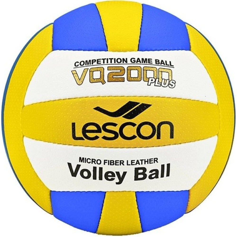 Lescon LA-2570 Sarı-Laci 5 Numara Voleybol Topu - Renkli Oto Boyaları Fiyatı
