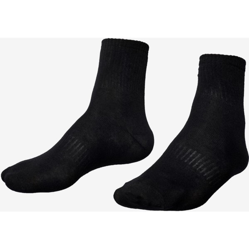 Lescon LA-3151 Siyah Tekli Spor Tenis Çorap 40-45 Numara Çorap (Outdoor) Fiyatı
