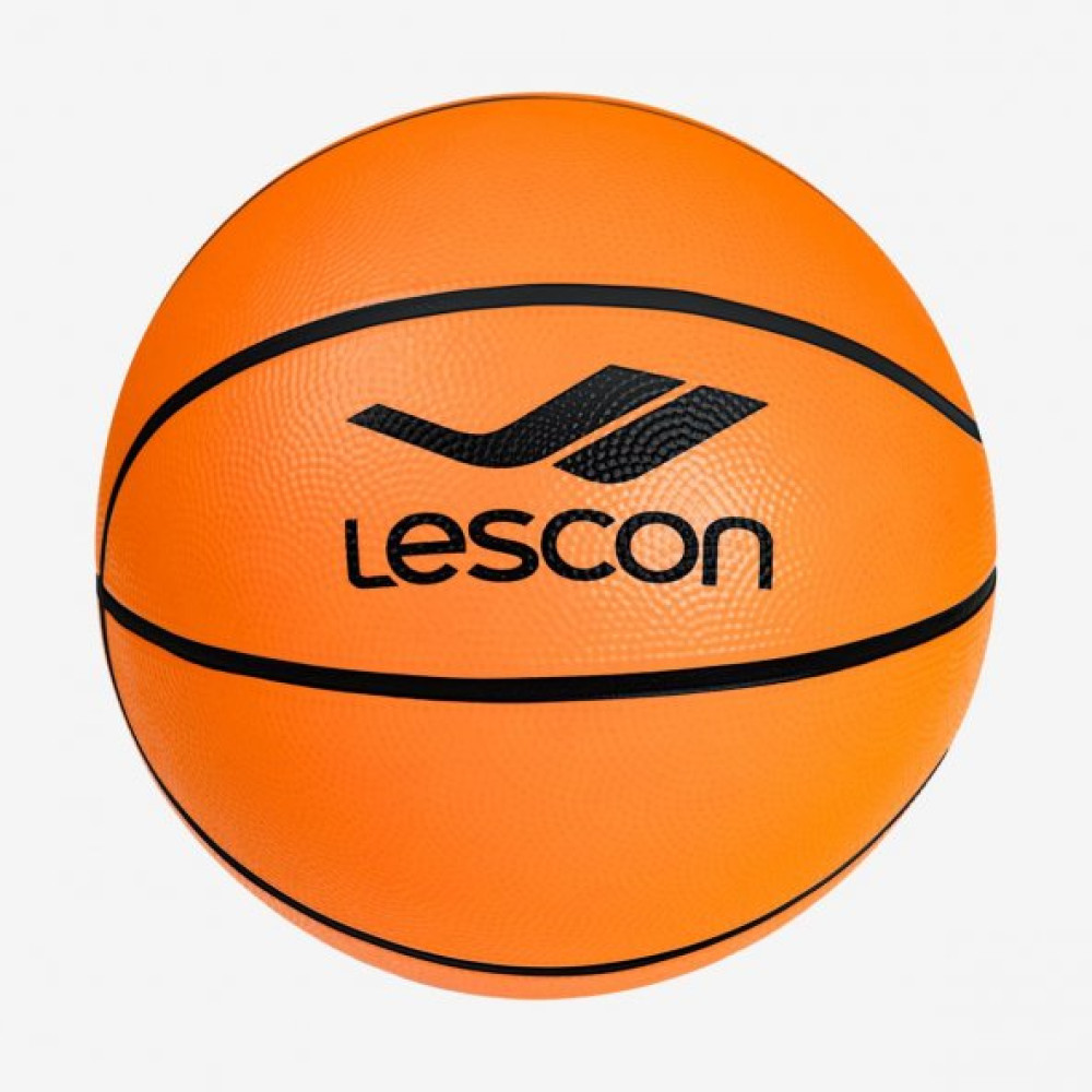 Lescon La-3511 Basic Basketbol Topu 7 Standart Basketbol Ürünleri Fiyatı