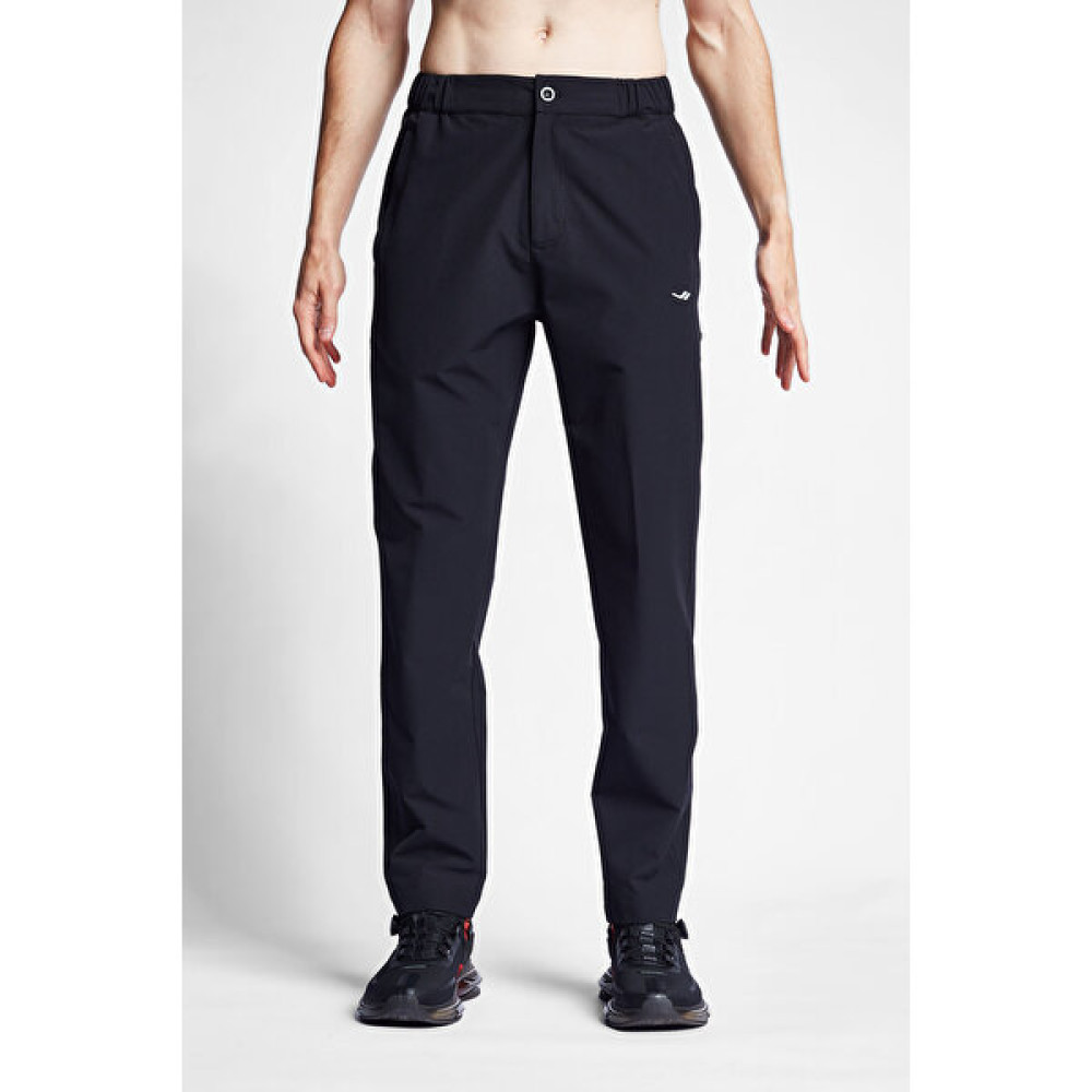 Lescon Siyah Erkek Eşofman Altı 24S-1235-24B Giyim (Outdoor) Fiyatı