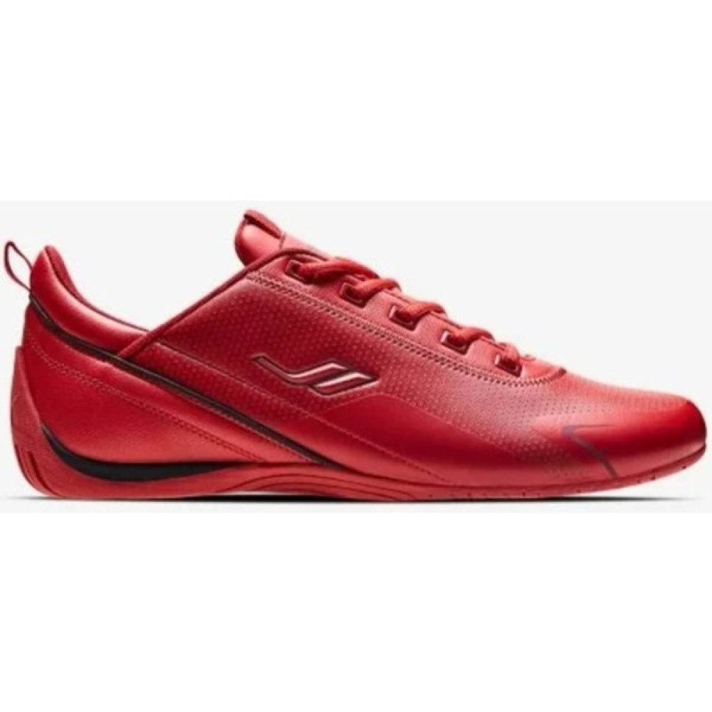 Lescon Smash 7 Kırmızı Erkek Sneaker Ayakkabı Trekking Ayakkabısı & Botu Fiyatı