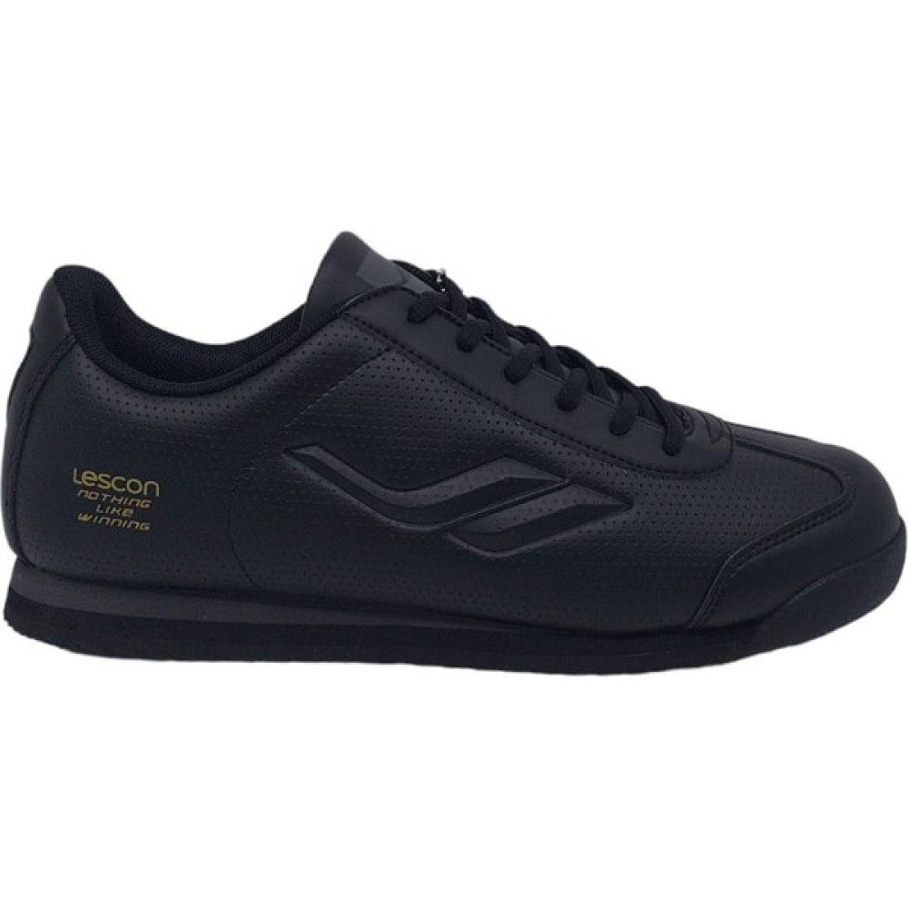 Lescon Wınner Siyah Sneakers Spor Ayakkabı Spor Ayakkabı Fiyatı