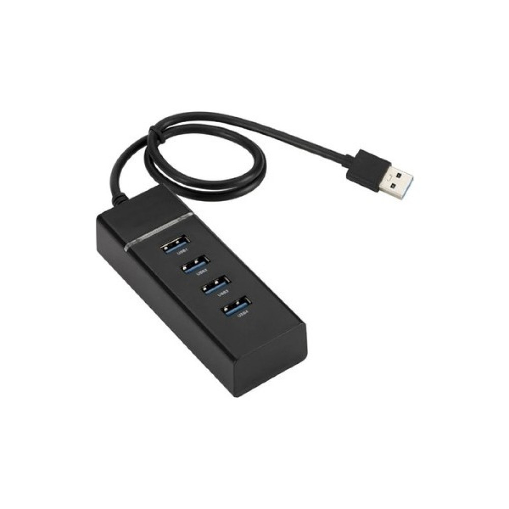 Lesgo 4 Port Girişli Hub USB 3.0 Çoğaltıcı Çoklayıcı Seri & Paralel Kablo Fiyatı