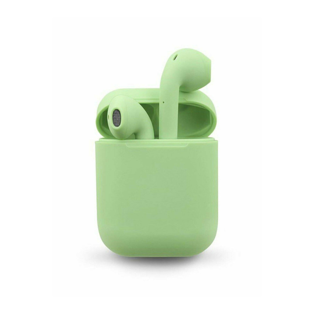 LESGO Newpods I12 Pro Ios Android Uyumlu Yeşil Bluetooth Kulaklık Kulak İçi Kulaklık Fiyatı