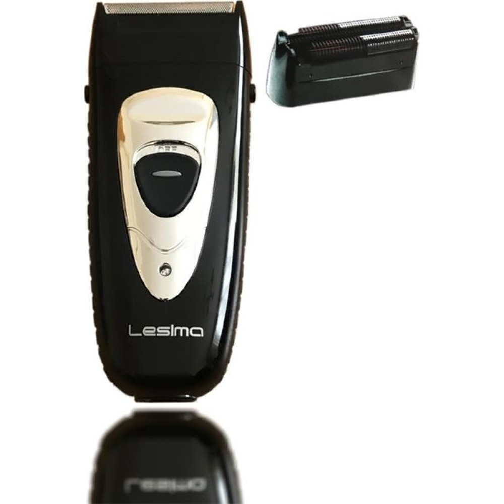 Lesima LS-100 Gentelmen - Siyah Erkek Tıraş Ürünleri Fiyatı