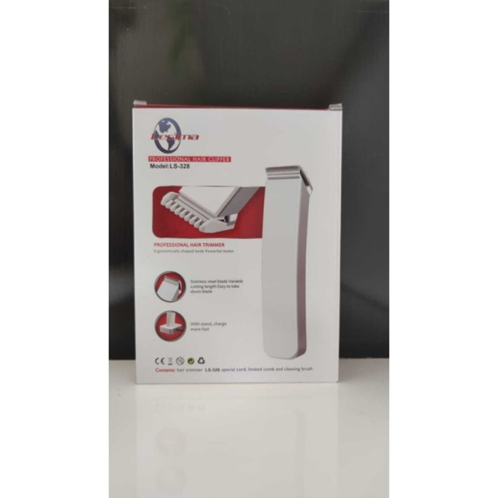 Lesima LS-328 Tıraş Makinesi Erkek Tıraş Ürünleri Fiyatı
