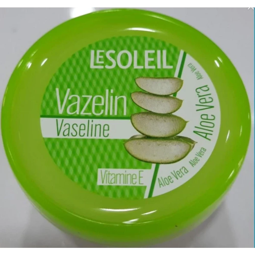 Lesoleıl Vazelın Aloe Vera 90Ml Güneş Kremleri ve Losyonları Fiyatı