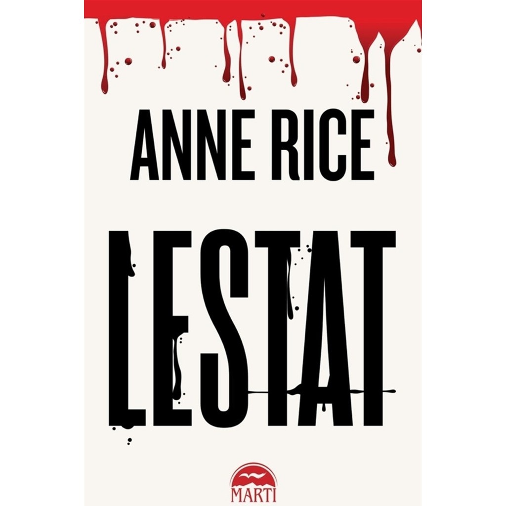 Lestat - Anne Rice Korku-Gerilim Fiyatı