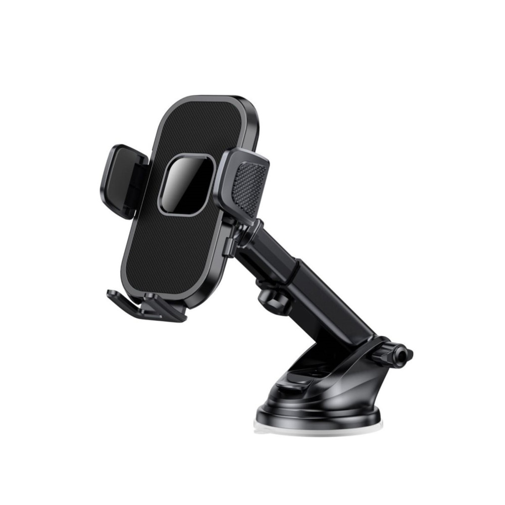 LETANG Araç Içi Otomatik Telefon Tutucu Cam Ve Torpido Için Versiyon Cep Telefonu Araç Kiti Fiyatı