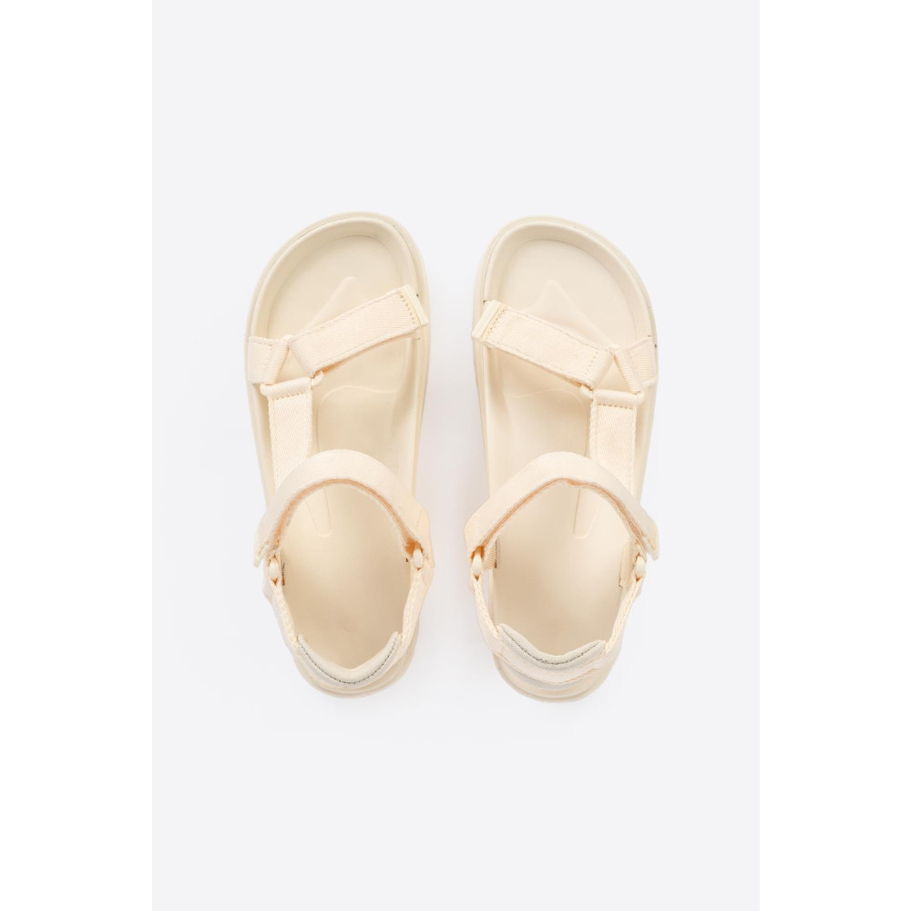 LETOON Strip01 Kadın Sandalet 38 Beden Unisex Sandalet Fiyatı