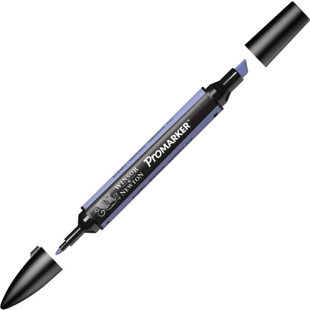 Letraset Promarker Kalem V127 Bluebell Oto Boyaları Fiyatı