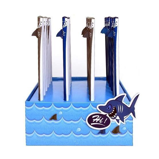 Lets Animal L-3134 Köpek Balığı Kurşun Kalem