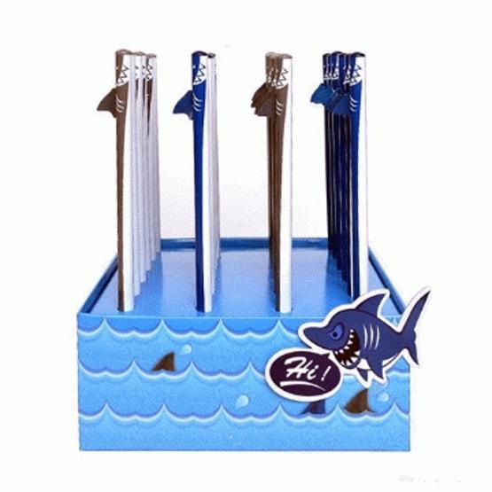 Lets Animal L-3134 Köpek Balığı Kurşun Kalem
