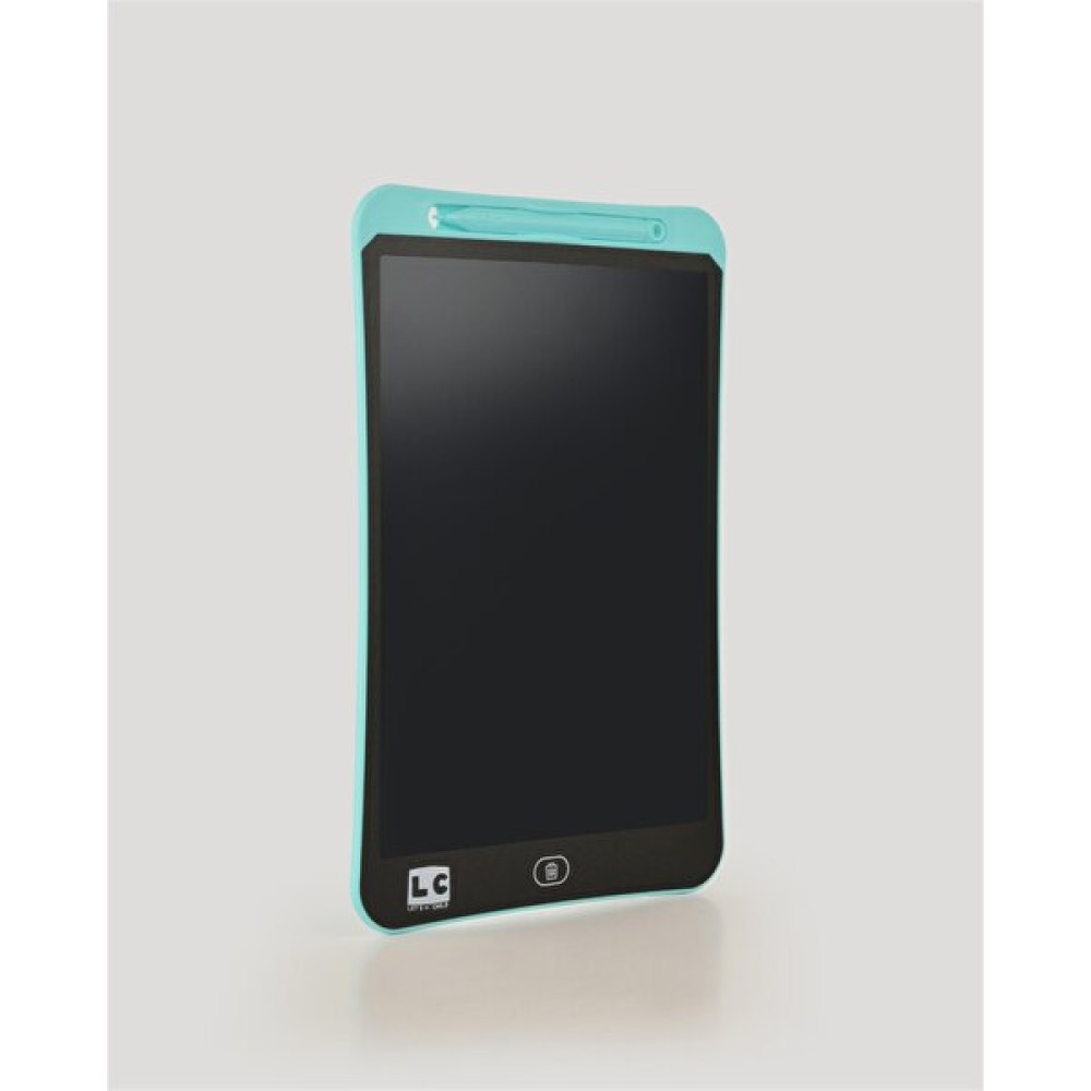Let's Be Child LCD Turkuaz Dijital Çizim Tableti 8,5 Inç Eğitici Oyuncak Fiyatı