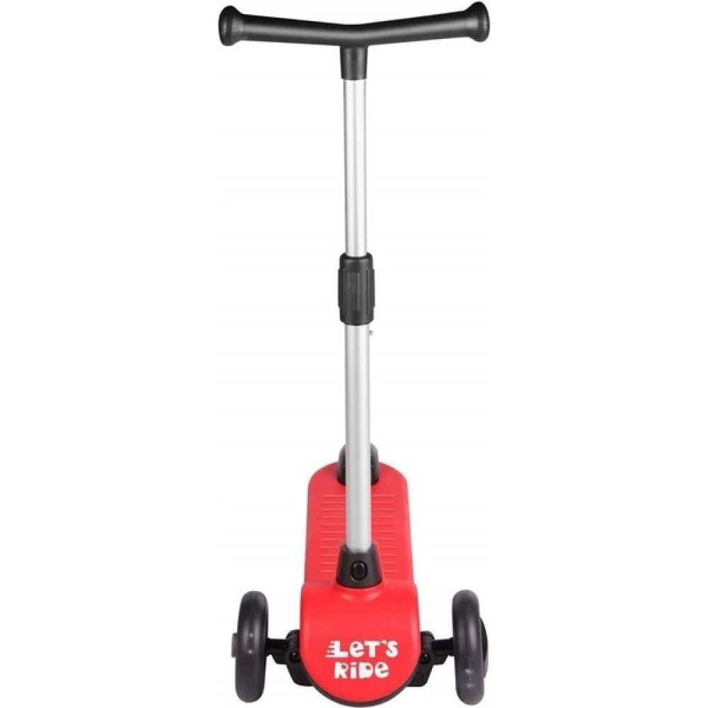 Lets Be Child Let's Be Child Ride Işıklı ve 3 Tekerlekli Scooter 3+ Yaş Açık Hava, Deniz ve Spor Oyuncakları Fiyatı