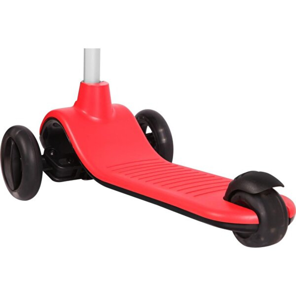 Let's Be Child Let's Ride Kırmızı Scooter Lc-30906 Dış Mekan & Bahçe Oyuncakları Fiyatı