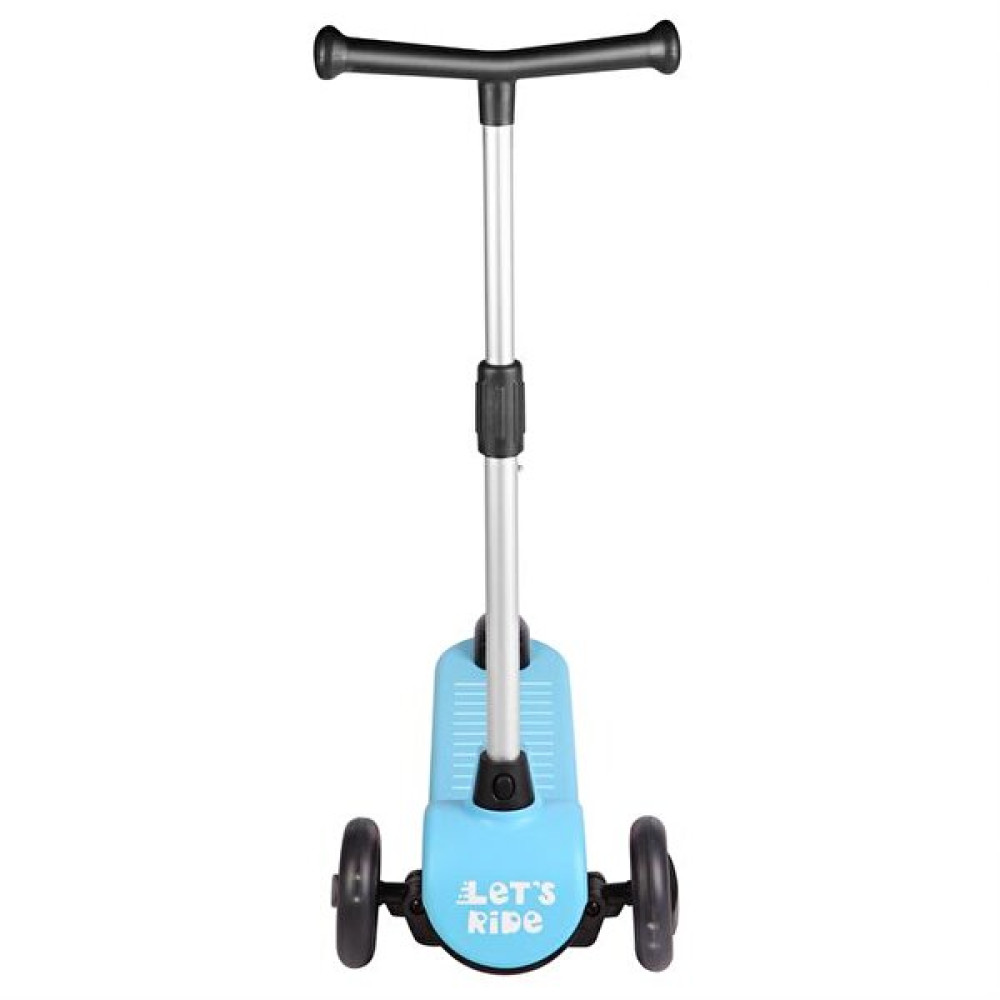 Let's Be Child Let's Ride Mavi Scooter Lc-30904 Dış Mekan & Bahçe Oyuncakları Fiyatı