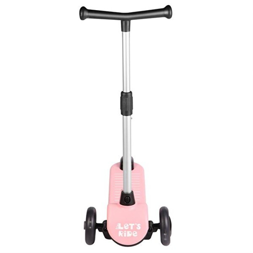 Let's Be Child Let's Ride Pembe Scooter Lc-30908 Dış Mekan & Bahçe Oyuncakları Fiyatı