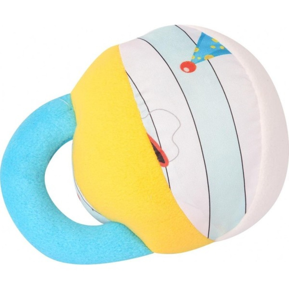 Let's Be Child Peluş Top - MAVİ Peluş Oyuncaklar Fiyatı