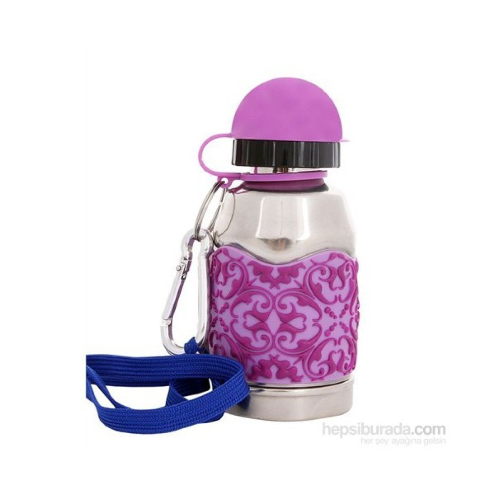 Lets Paslanmaz Çelik Matara 230Ml. L-9300 Suluk Fiyatı