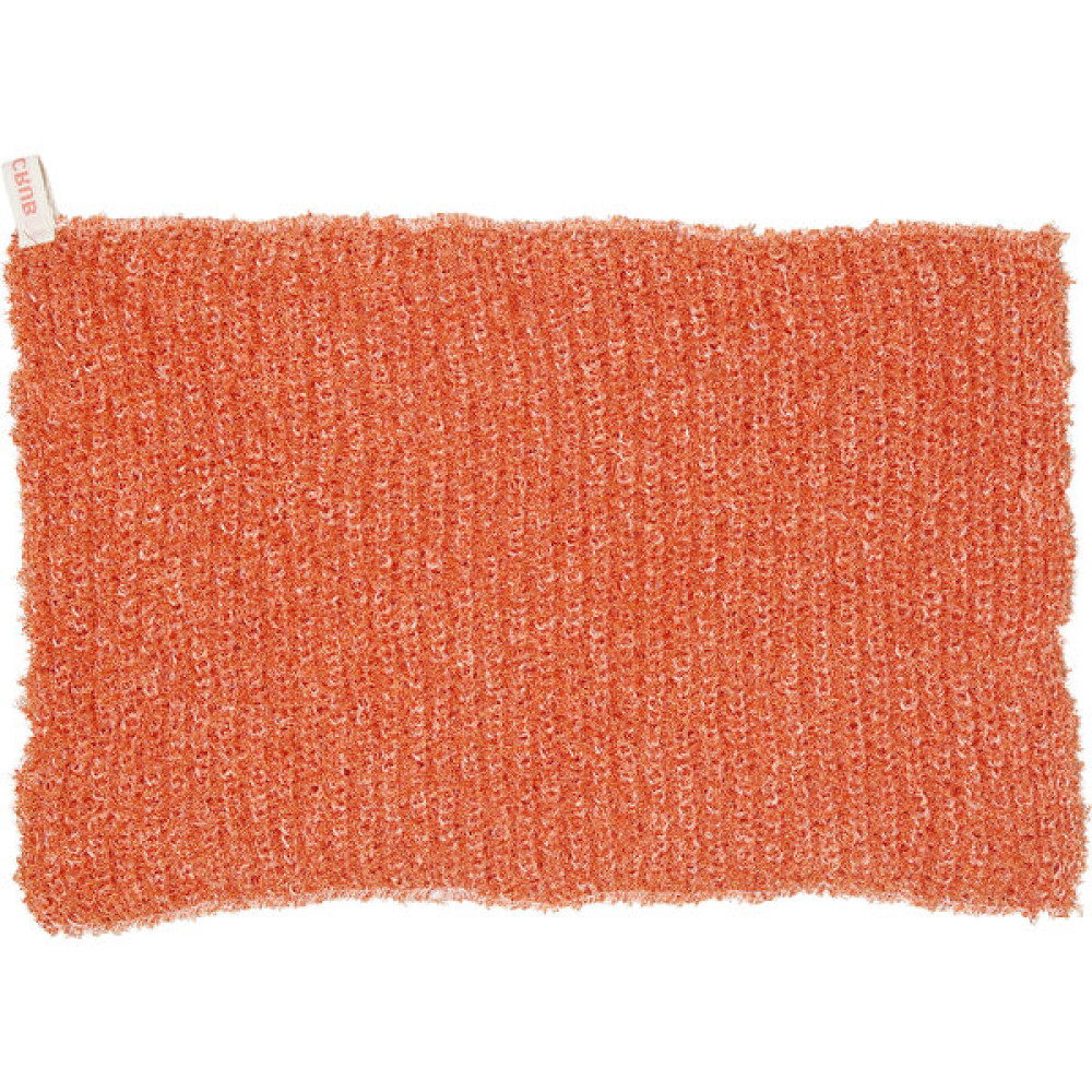 Let'scrub Mavi-Sarı-Turuncu-Yeşil Banyo Lifi Tüm Cilt Tiplerine Uygun Duş Lifi - Kadın ve Erkekler Için 50X40 cm - Turuncu Vücut Bakım Setleri Fiyatı
