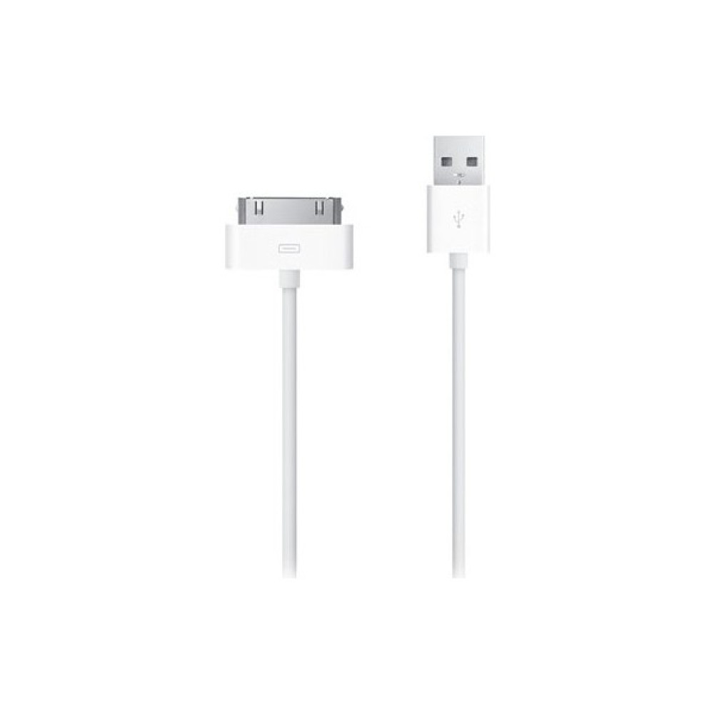 Letstur Apple iPhone Uyumlu 4 USB Kablosu Cep Telefonu Şarj Cihazı Fiyatı