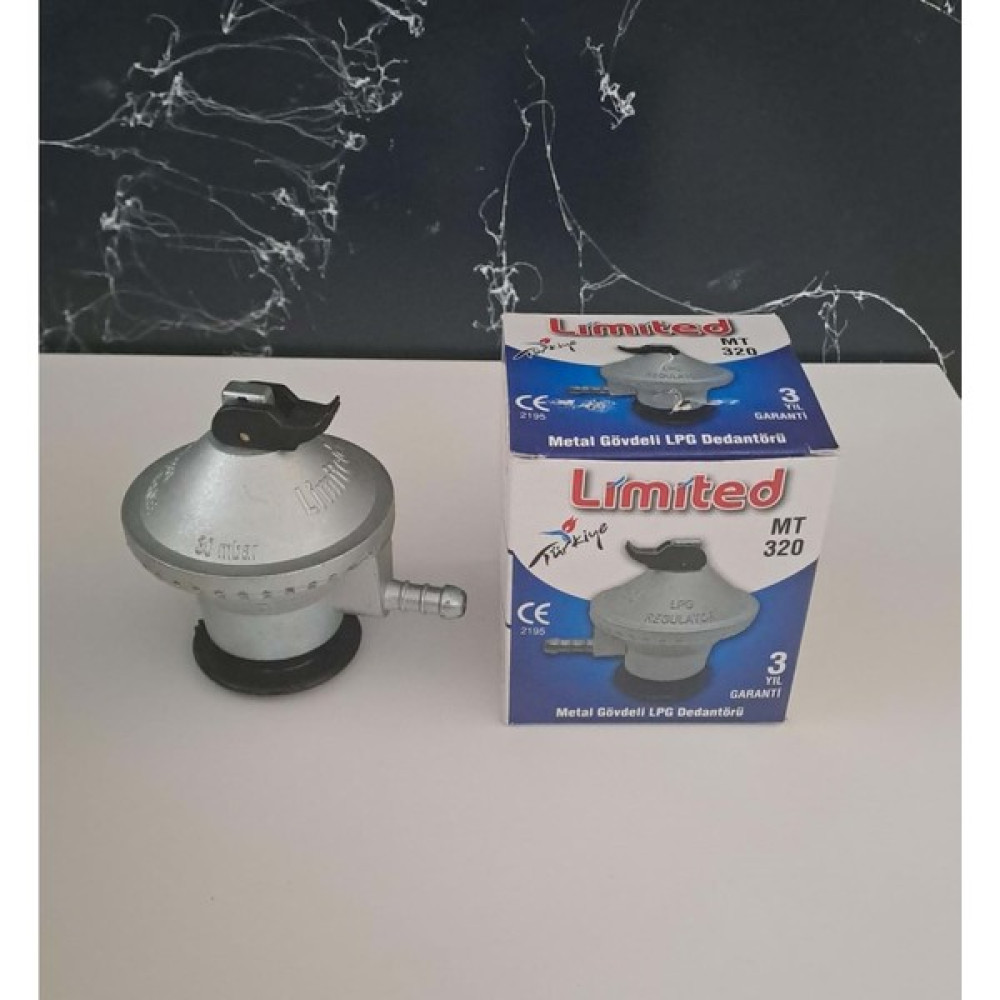 Leva House Limited Metal Gövdeli Lpg Dedantörü / Tüp Dedantörü Oto Boyaları Fiyatı