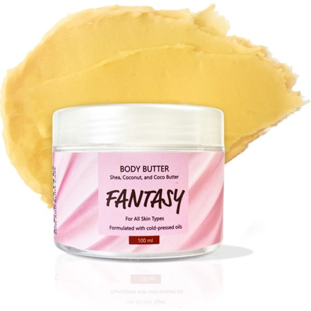Levand Fantasy Body Butter 100 ml Oto Boyaları Fiyatı