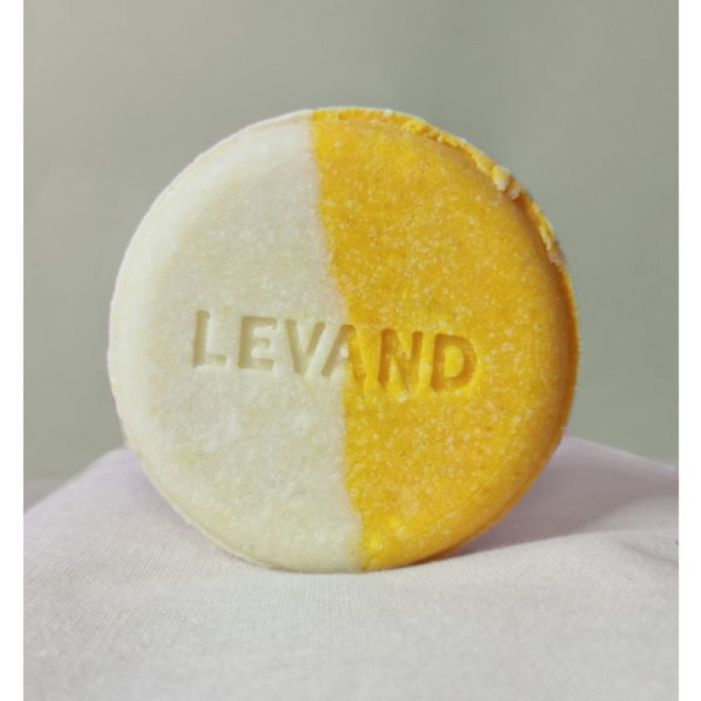 Levand Mango & Pirinç Kati Şampuan 100 gr Oto Boyaları Fiyatı