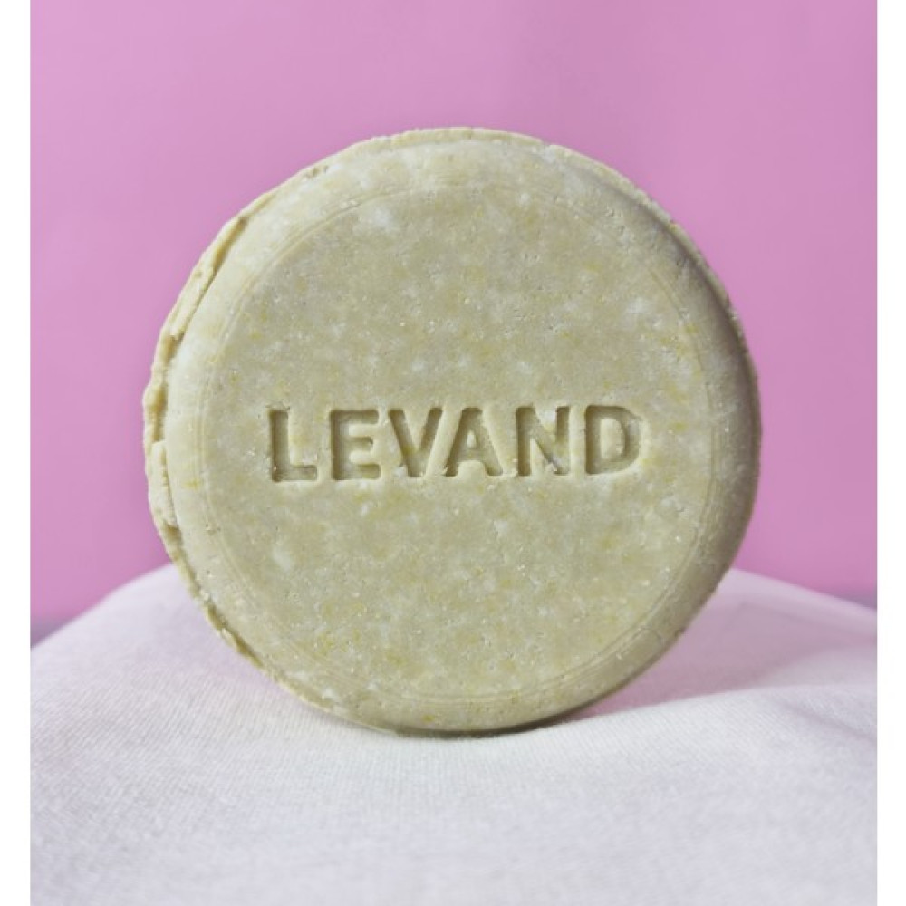 Levand Yulaf & Zeytin Yağı Katı Şampuanı 100 Gr Oto Boyaları Fiyatı