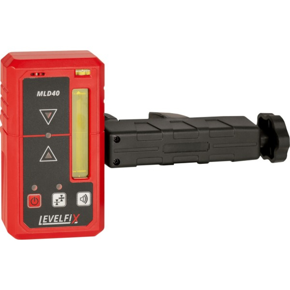 LEVELFİX MLD40GR Yeşil ve Kırmızı Çizgi Lazer Dedektörü Diğer Test ve Ölçüm Cihazları Fiyatı