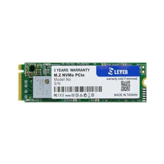 Leven JP600256GB M.2 NVMe PCIe Gen 3x4 256 GB SSD