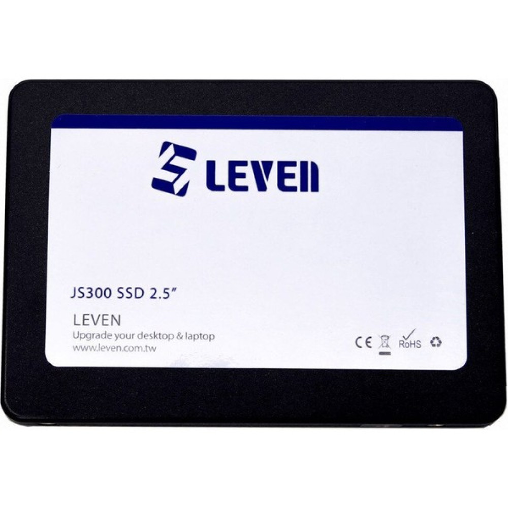 Leven JS300SSD120GB 530MB-430MB 120 GB 2.5'' SSD SSD / Solid State Drive Fiyatı