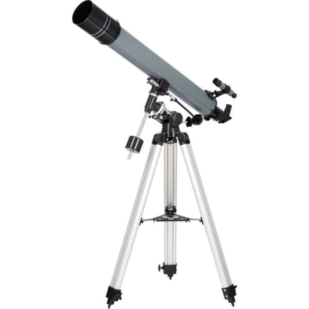 Levenhuk Blitz 80 Plus Teleskop - Renkli - Standart Teleskoplar Fiyatı