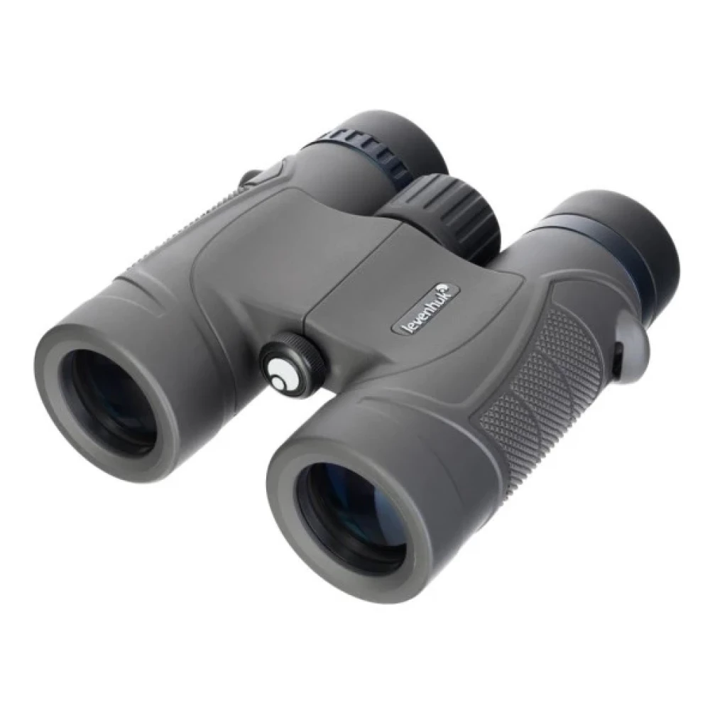 Levenhuk Nitro 10X32 Binoküler Dürbün Dürbünler Fiyatı
