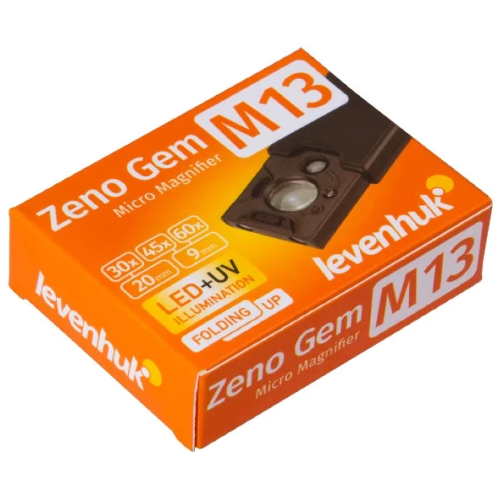 Levenhuk Zeno Gem M13 Buyutec Teleskoplar Fiyatı