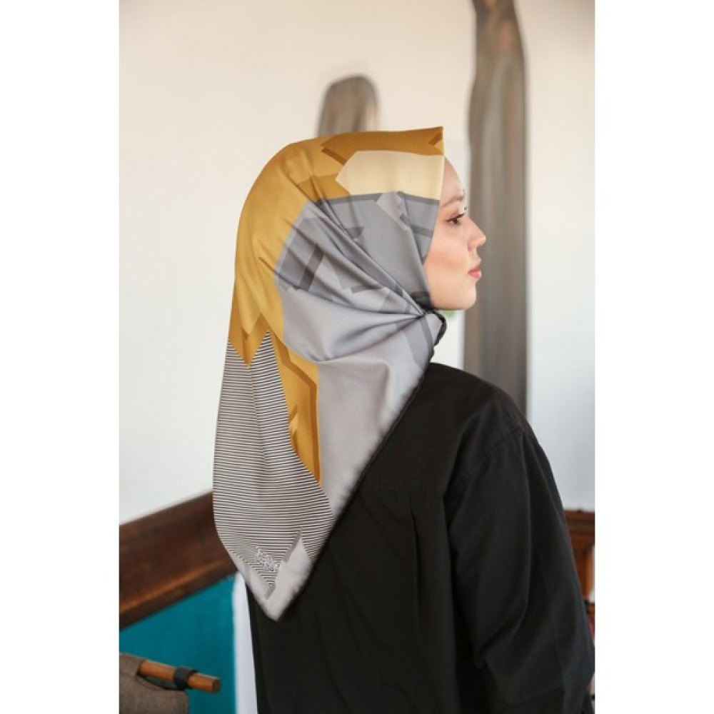 Levidor Twill Eşarp (Trend) LDT255-01 Eşarp Fiyatı