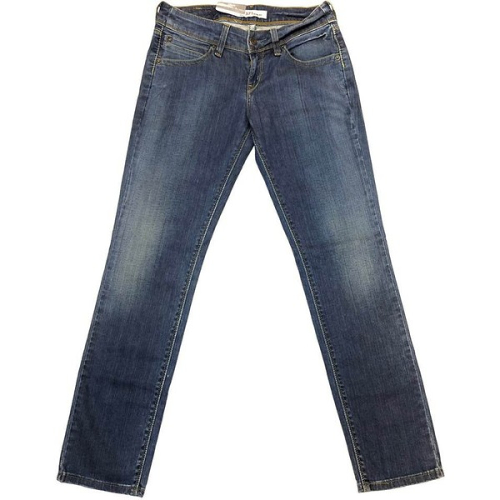 Levi's 005571.00.60 Jean Kadın Slim Fit Kot Pantolon Bayan Jeans / Kot Pantolon Fiyatı