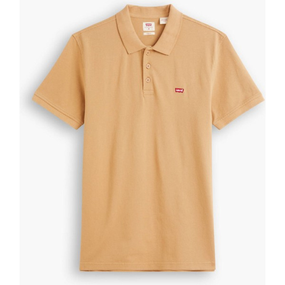 Levi's % 100 Pamuklu Regular Fit Düğmeli Polo T Shirt Erkek Polo T Shirt 35883 Erkek T-shirt Fiyatı