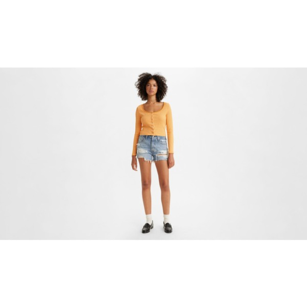 Levi's 501® Original Şort Bayan Şort Fiyatı