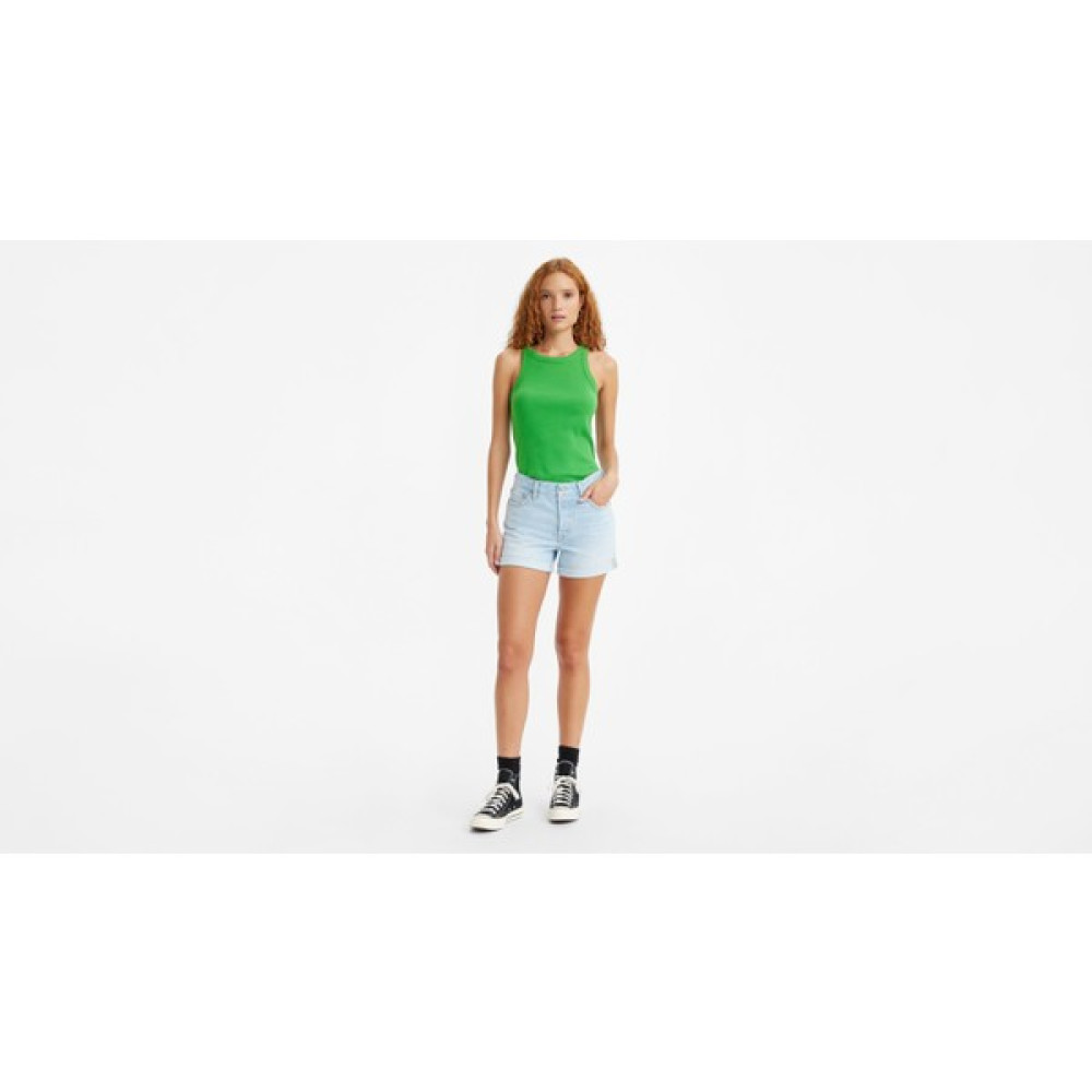 Levi's 501® Rolled Şort Bayan Şort Fiyatı
