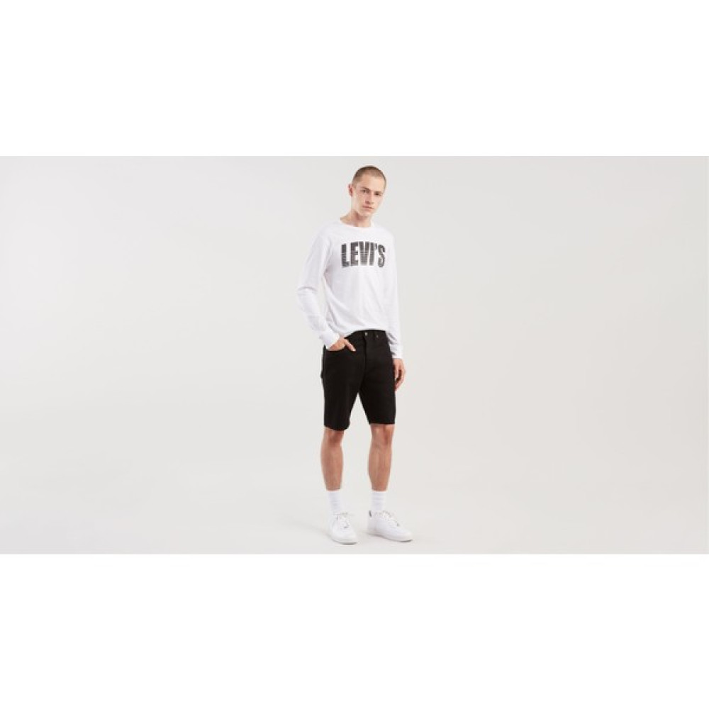 Levi's 501®Hemmed Erkek Jean Şort - Listless Short Erkek Şort Fiyatı