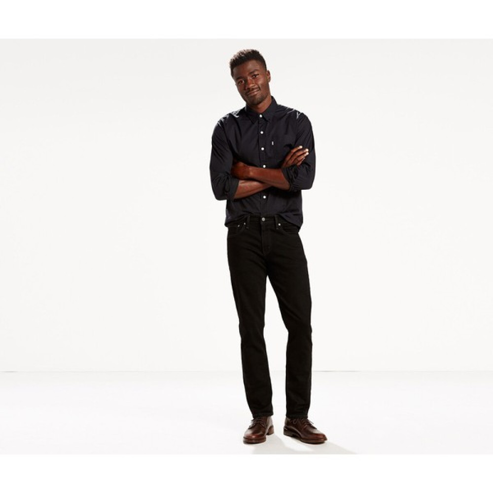 Levi's 511™ Slim Erkek Jean Pantolon - Native Cali Erkek Jeans / Kot Pantolon Fiyatı