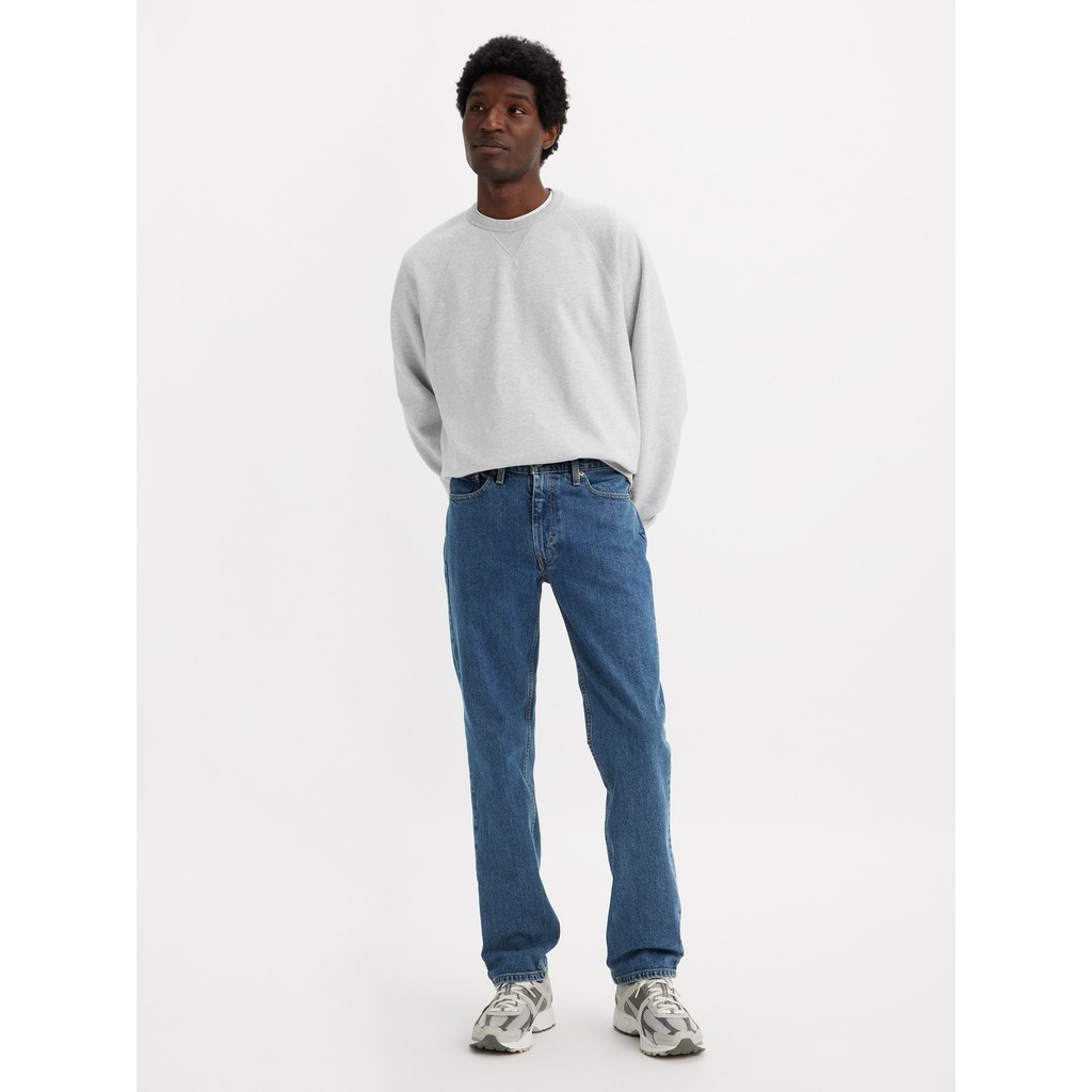 Levi's 514 Straight Stonewash Erkek Mavi Jean Kot Pantolon 00514-1267 Erkek Jeans / Kot Pantolon Fiyatı