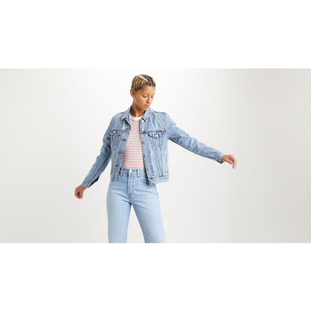 Levi's Bayan Kot Ceket 29945-0100 Bayan Ceket Fiyatı