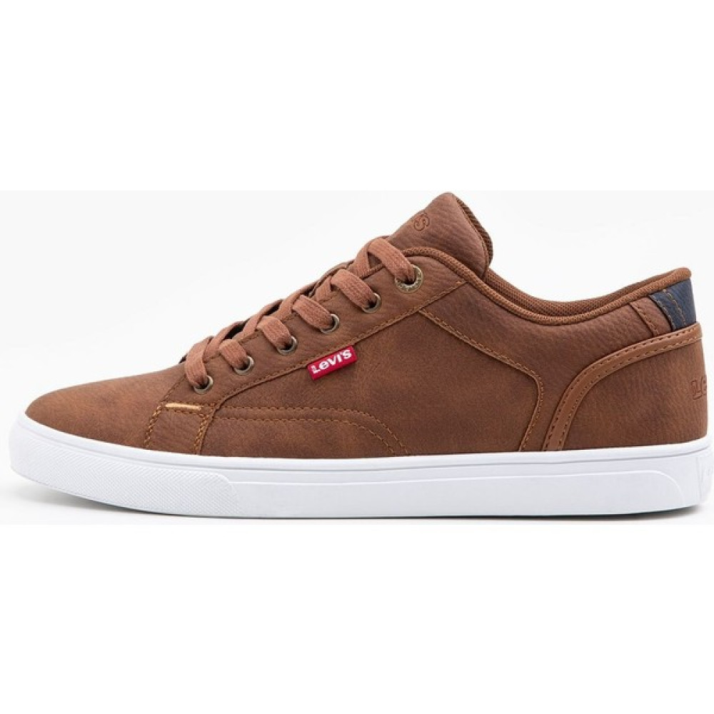 Levi's Courtright Sneaker Ayakkabı Erkek Günlük Ayakkabıları Fiyatı