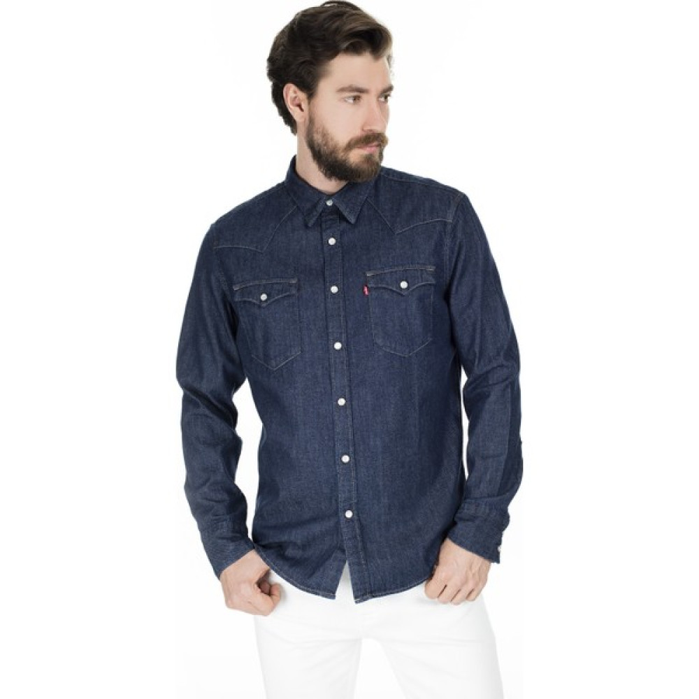 Levi's Erkek 0000 Gömlek Erkek Gömlek Fiyatı