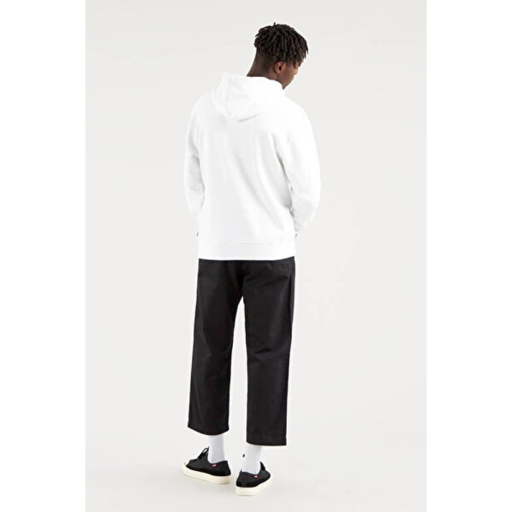 Levi's Erkek BEYAZ Sweatshirt Erkek Sweatshirt Fiyatı